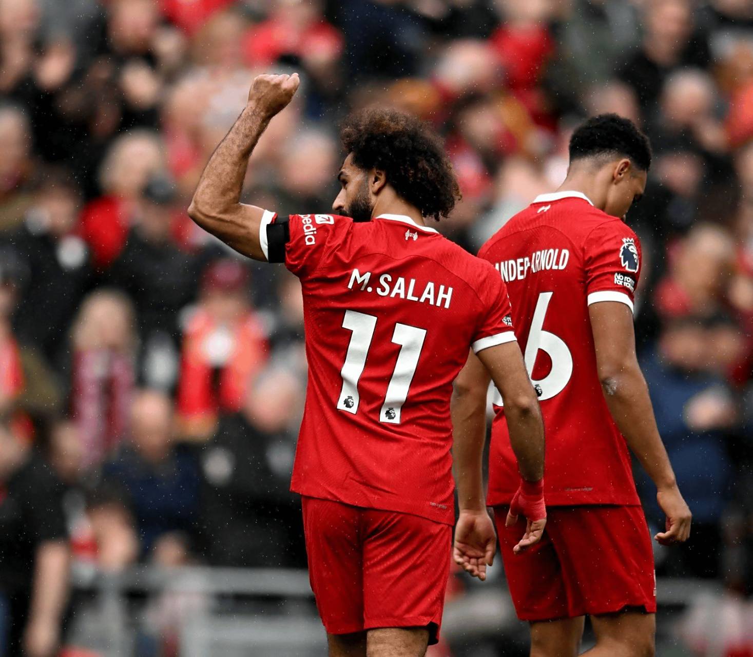 ayx-萨拉赫关键节点关键助攻，利物浦带队取胜！-ayx