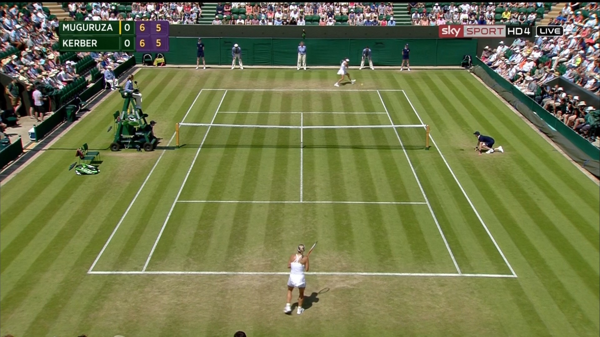 爱游戏体育-穆古鲁扎连续十场比赛得分超过挺进下一轮，快船挑战极限！-爱游戏体育