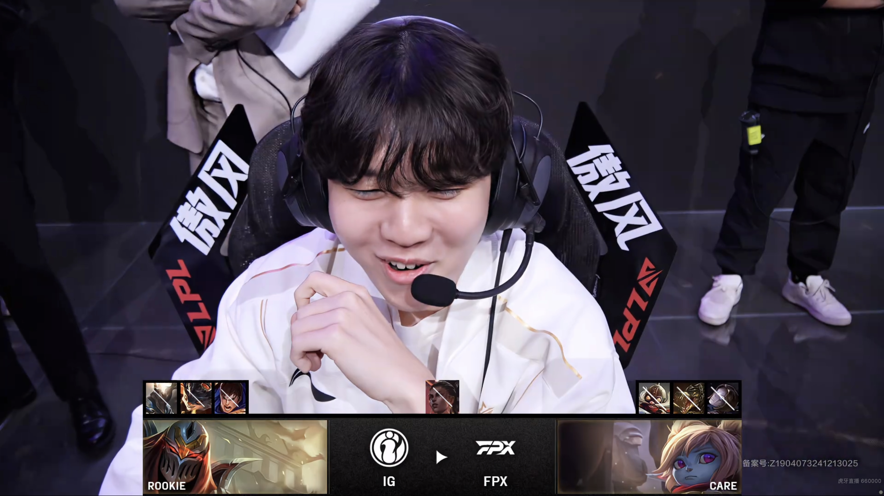 ayx-Doinb遭遇二十连败，FPX教练面临压力！-ayx