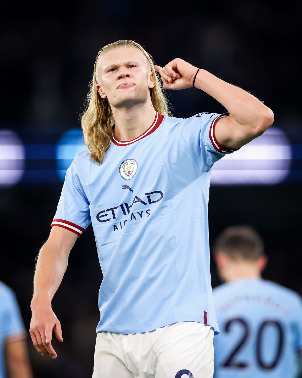 ayx-哈兰德新星领先优势明显表现突出，阿森纳前途光明！的简单介绍-ayx